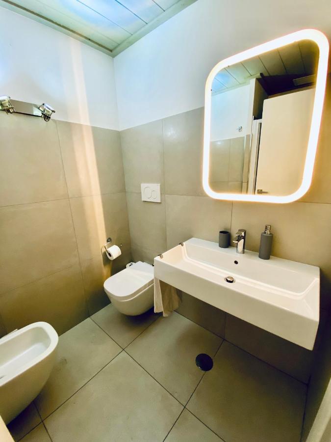 Urban House Roma Lejlighed Eksteriør billede