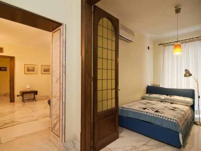 Urban House Roma Lejlighed Eksteriør billede