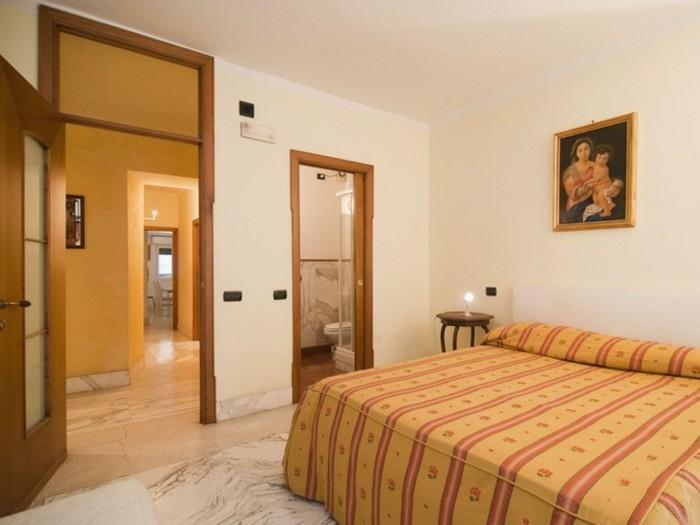 Urban House Roma Lejlighed Eksteriør billede