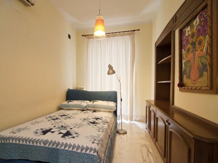 Urban House Roma Lejlighed Eksteriør billede