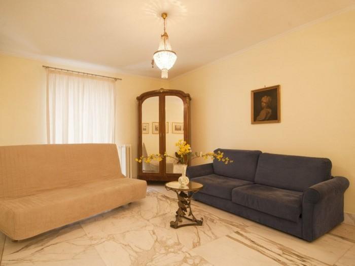Urban House Roma Lejlighed Eksteriør billede