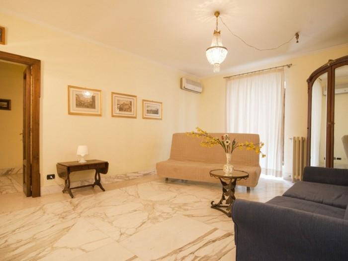 Urban House Roma Lejlighed Eksteriør billede