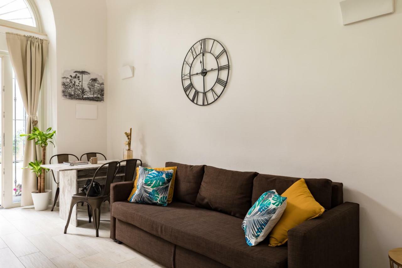 Urban House Roma Lejlighed Eksteriør billede