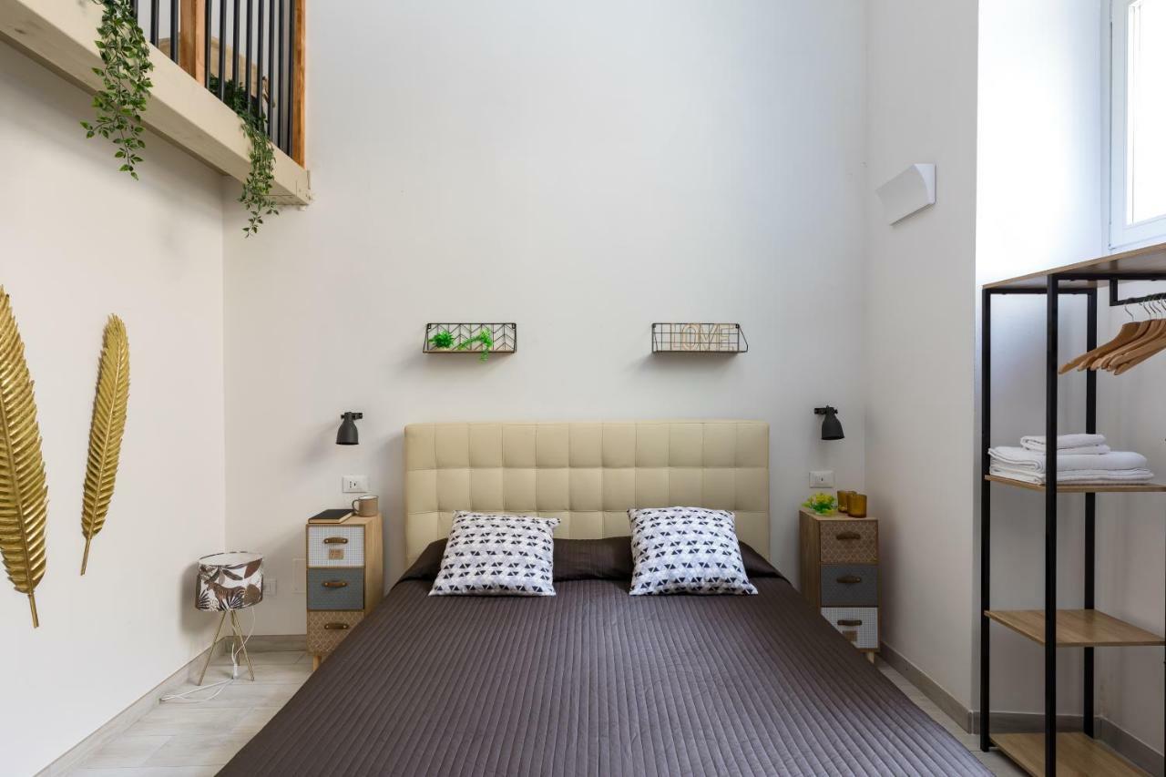 Urban House Roma Lejlighed Eksteriør billede