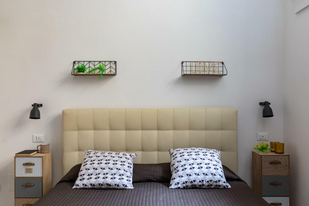 Urban House Roma Lejlighed Eksteriør billede