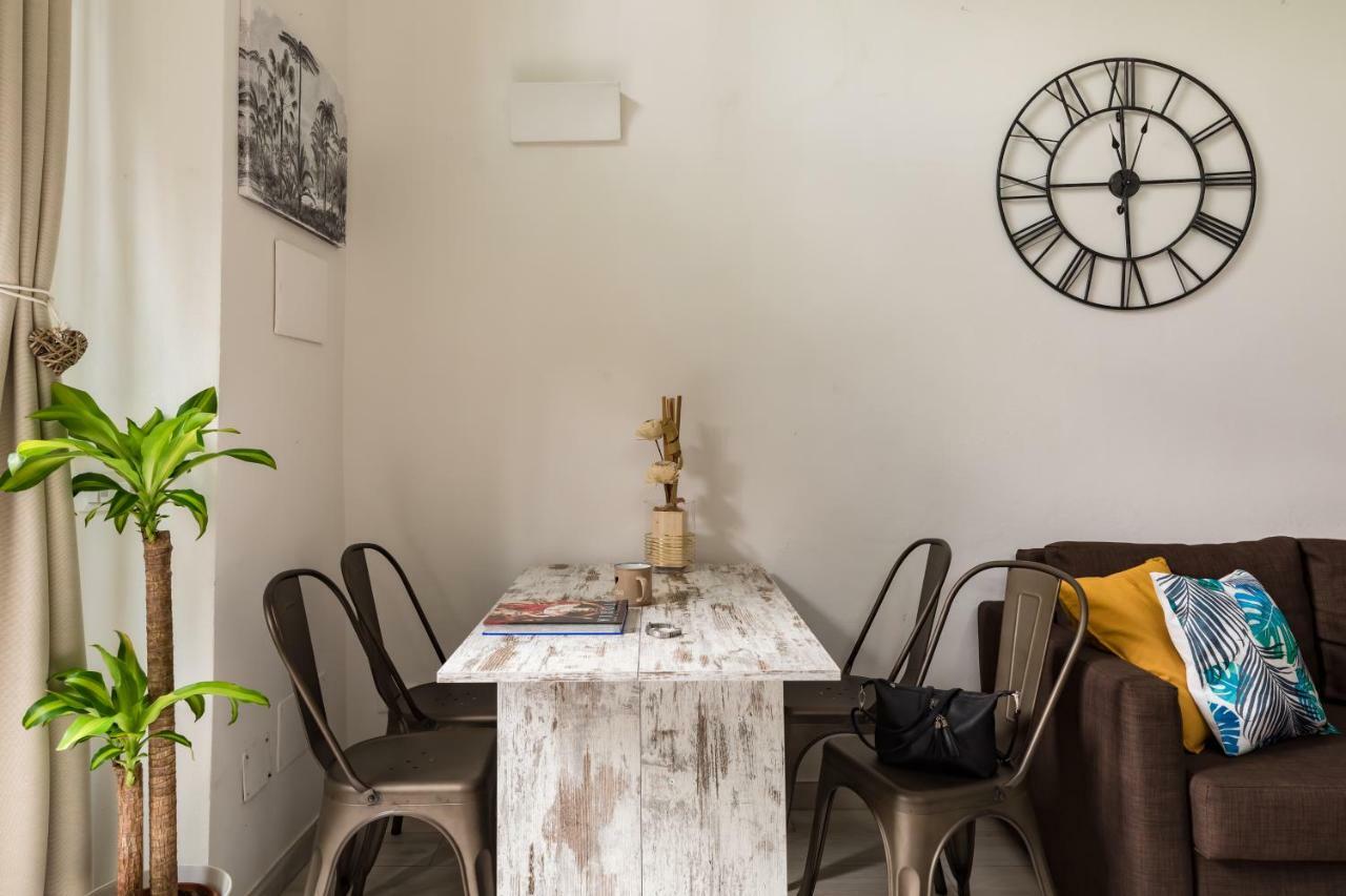 Urban House Roma Lejlighed Eksteriør billede